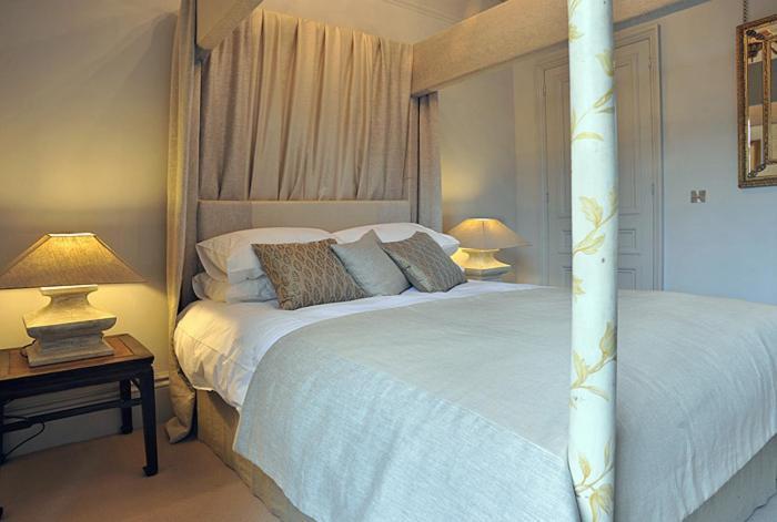 Royal Parade Apartments Харрогейт Номер фото