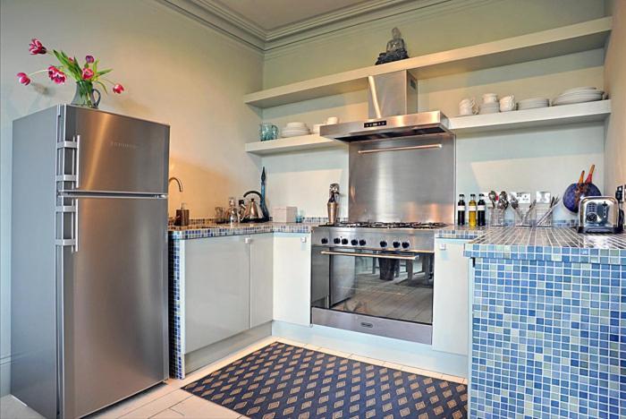 Royal Parade Apartments Харрогейт Номер фото